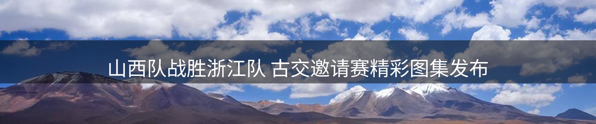 公司盘点